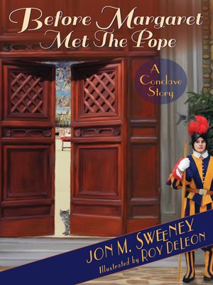 cover image of Before Margaret Met the Pope